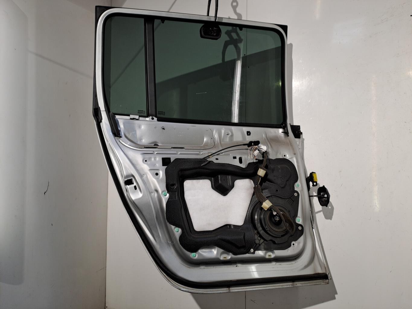 Porte arriere gauche RENAULT ESPACE 4 PHASE 2 Diesel - 1