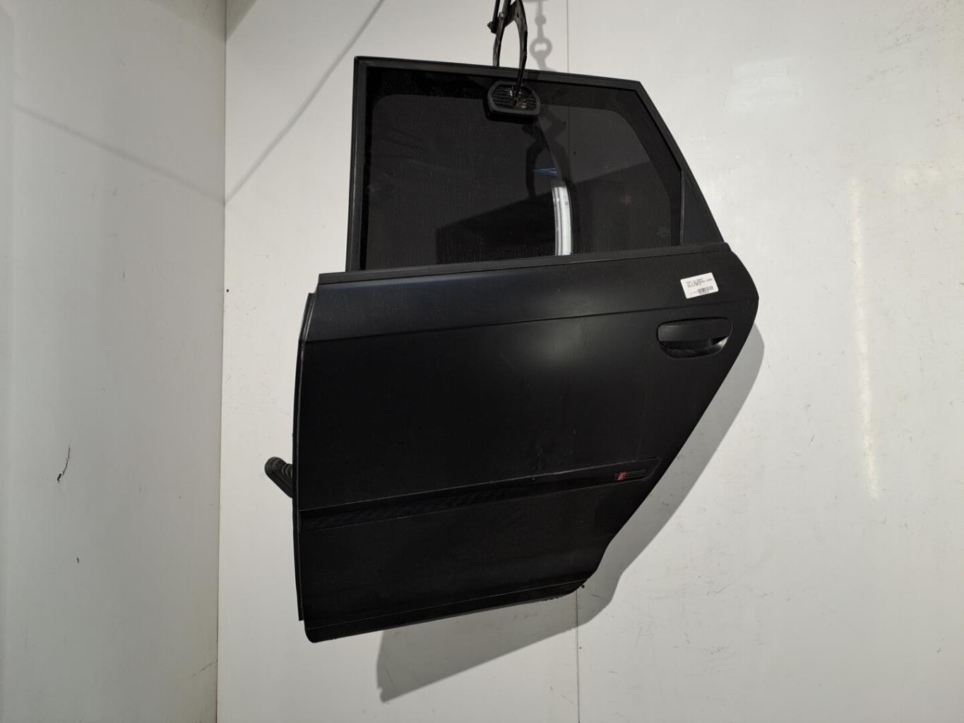 Porte arriere gauche AUDI A3 2 SPORTBACK PHASE 1  - 1