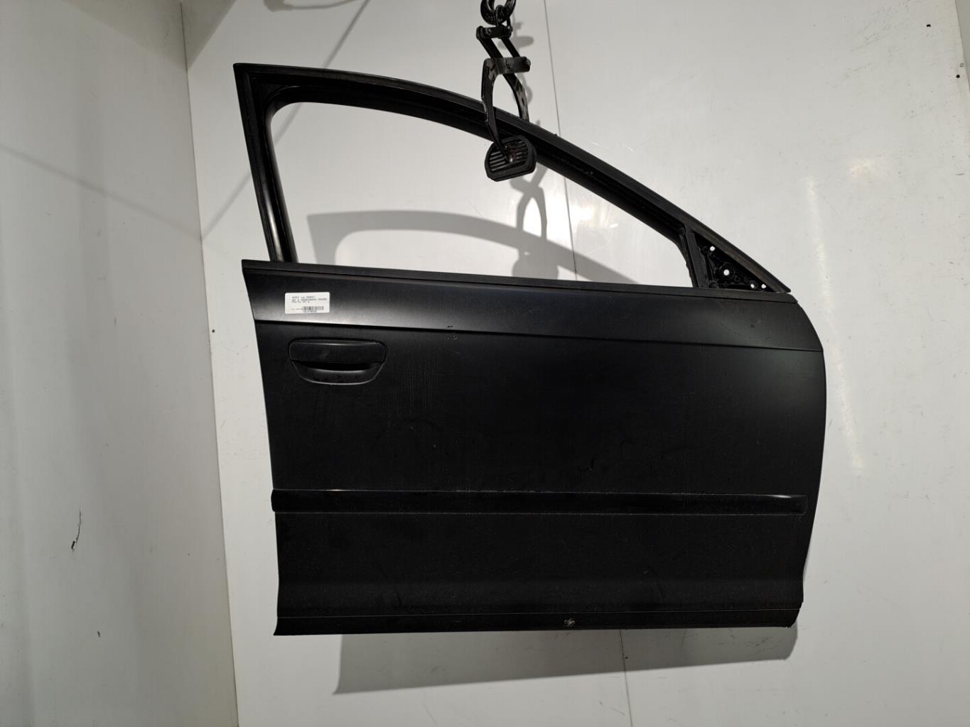 Porte avant droit AUDI A3 2 SPORTBACK PHASE 1  - 1