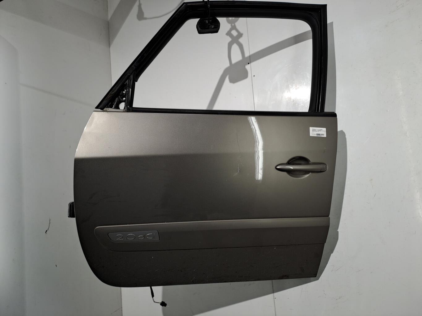 Porte avant gauche RENAULT ESPACE 4 PHASE 2 Diesel - 1