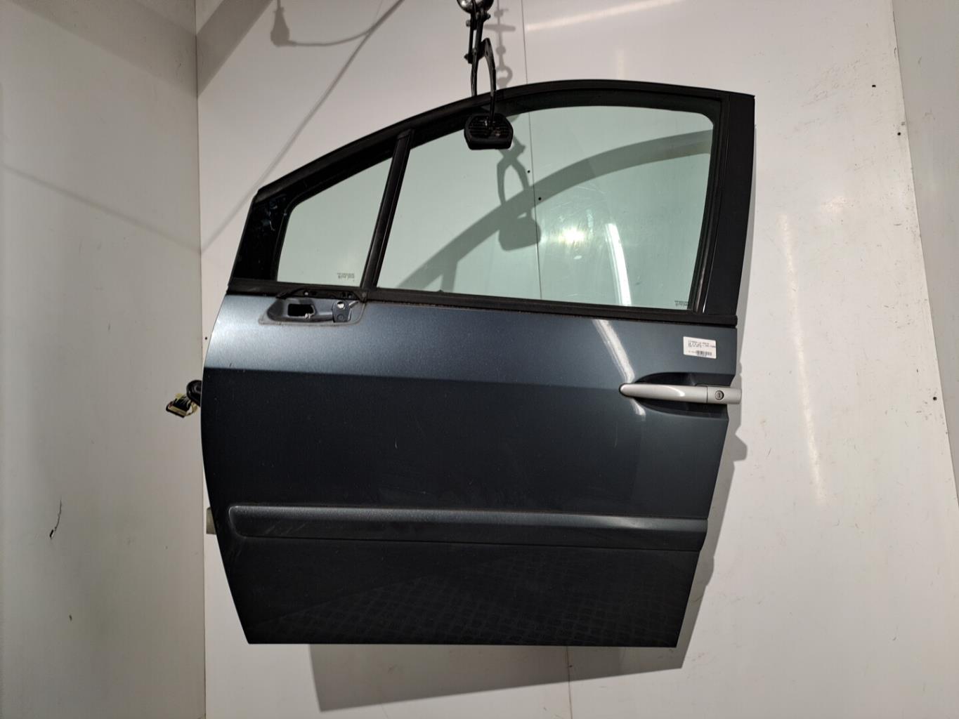 Porte avant gauche CITROEN C8  - 1