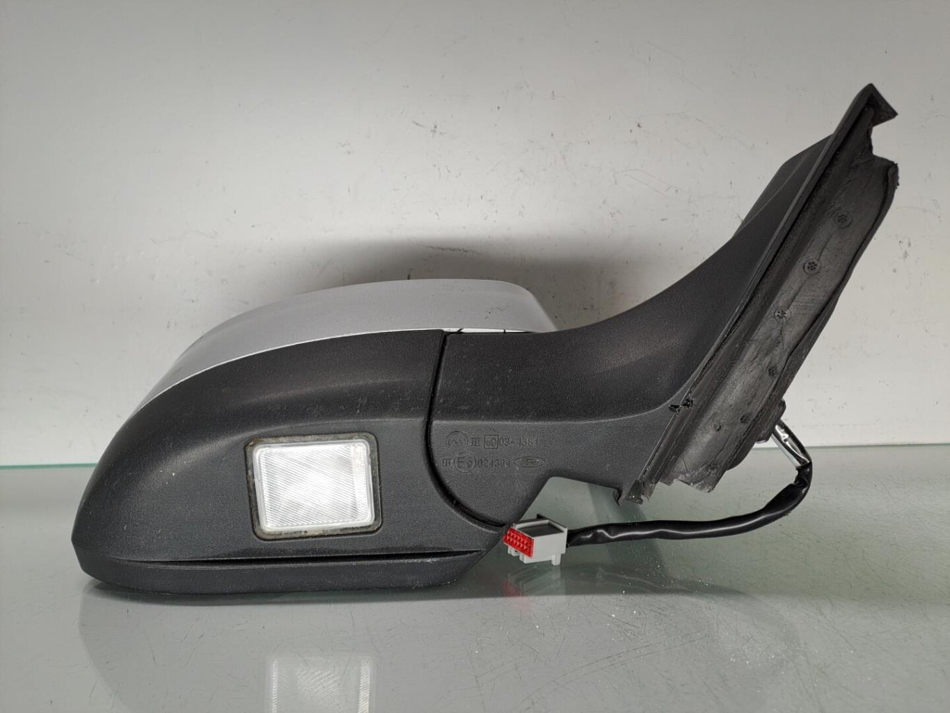 Retroviseur droit FORD MONDEO 3 PHASE 1 Diesel - 1