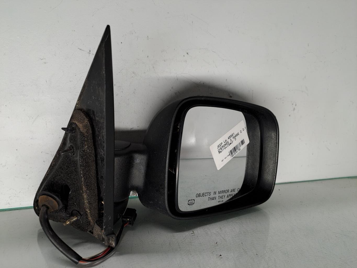 Retrovisor derecho JEEP CHEROKEE 2 PHASE 2 Diésel - 1