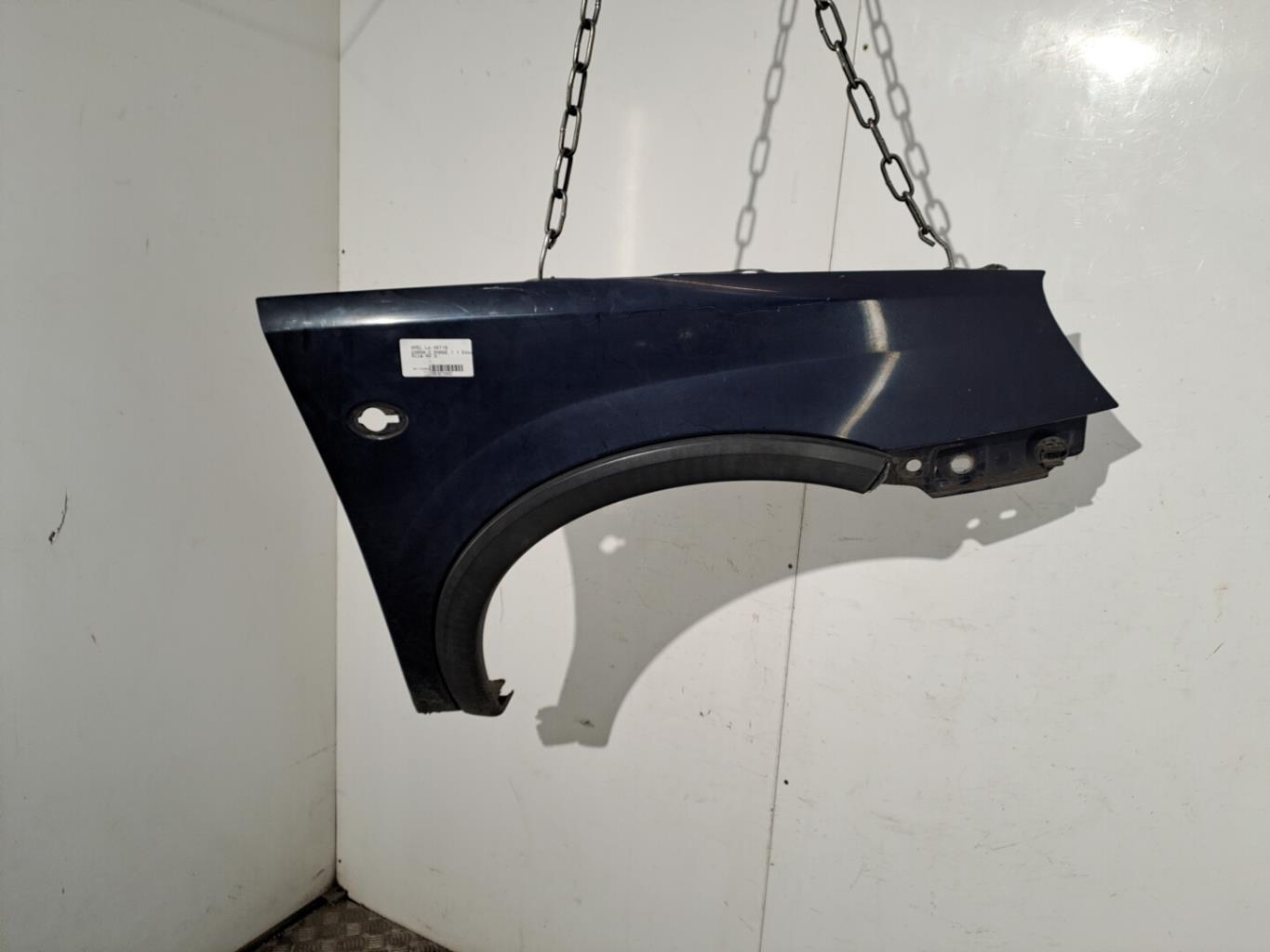 Aile avant droit OPEL CORSA C PHASE 1 Essence - 1
