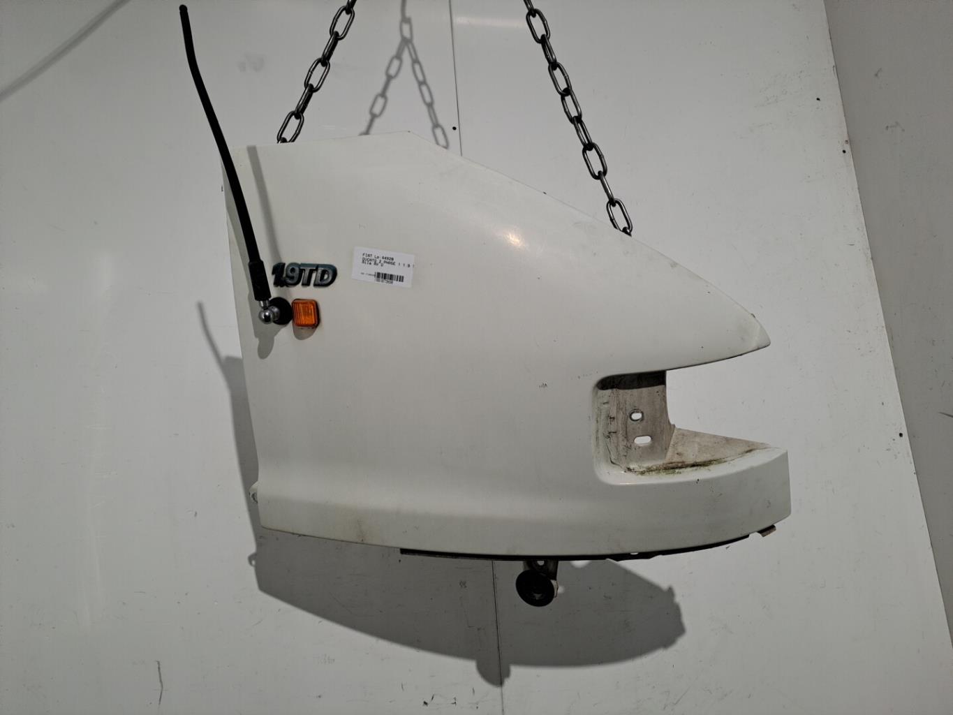 Parafango anteriore destro FIAT DUCATO 2 PHASE 1 Diésel - 1