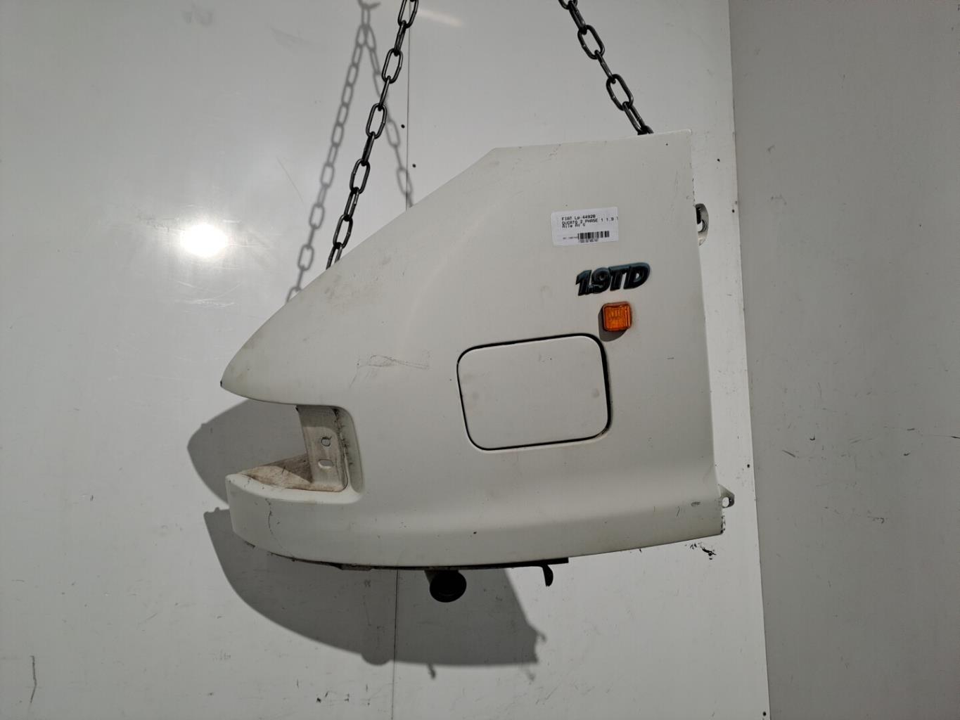 Parafango anteriore sinistro FIAT DUCATO 2 PHASE 1 Diésel - 1