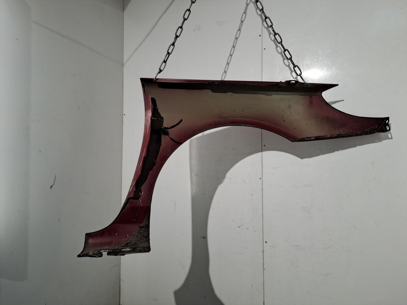 Parafango anteriore sinistro PEUGEOT 407 COUPE Diésel - 1
