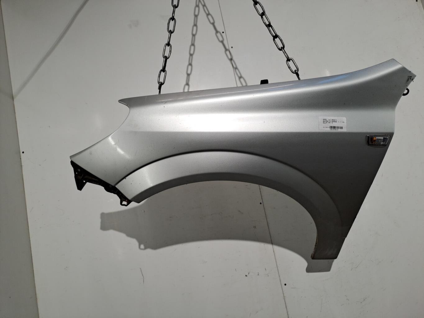Parafango anteriore sinistro OPEL ASTRA H PHASE 1 Gasolina - 1