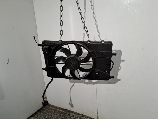 Photo de la pièce