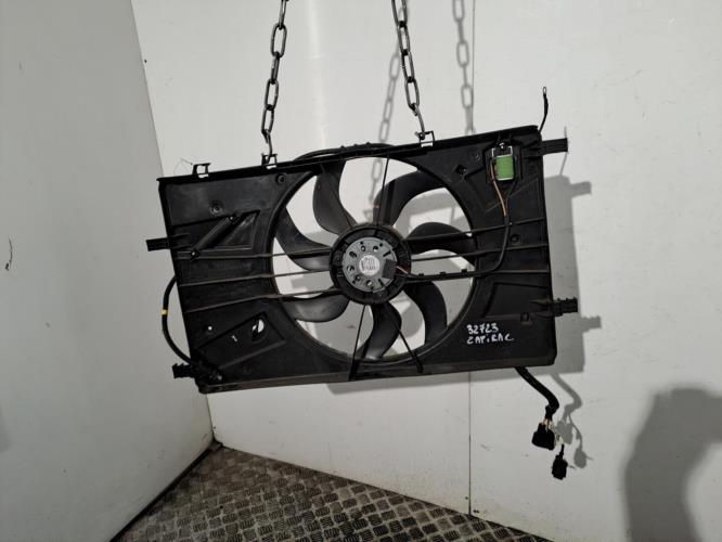 Photo de la pièce
