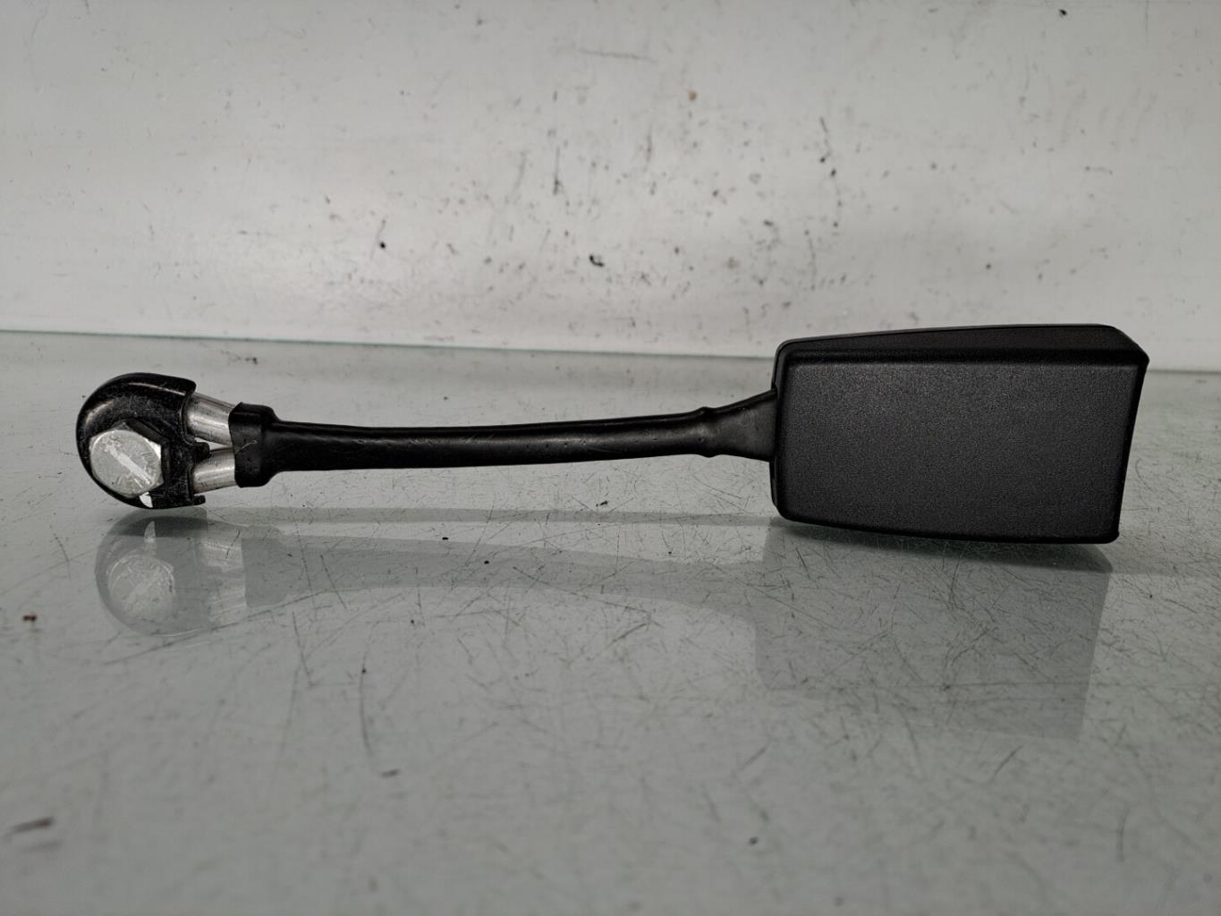 Attache ceinture avant droit CITROEN NEMO Diesel - 1