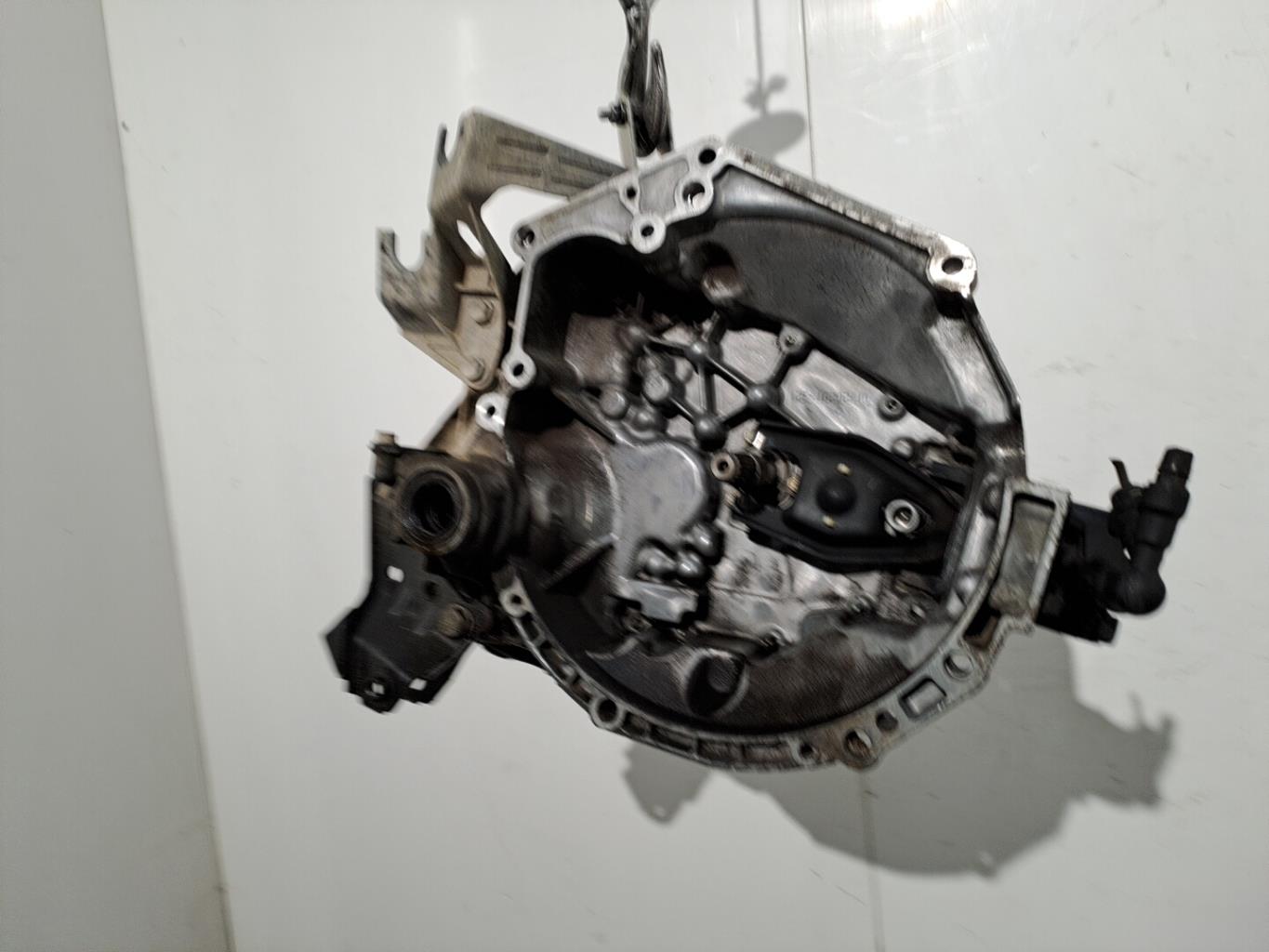 Boite de vitesses CITROEN C2 PHASE 1 Essence - 1