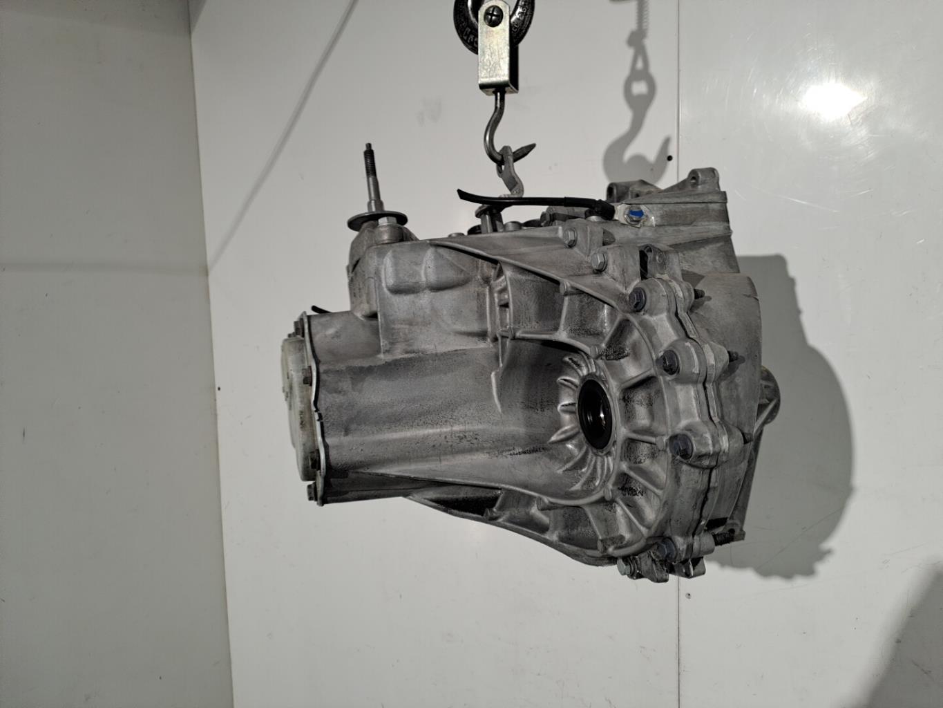 Boite de vitesses CITROEN C4 2 PHASE 1 Diesel - 1