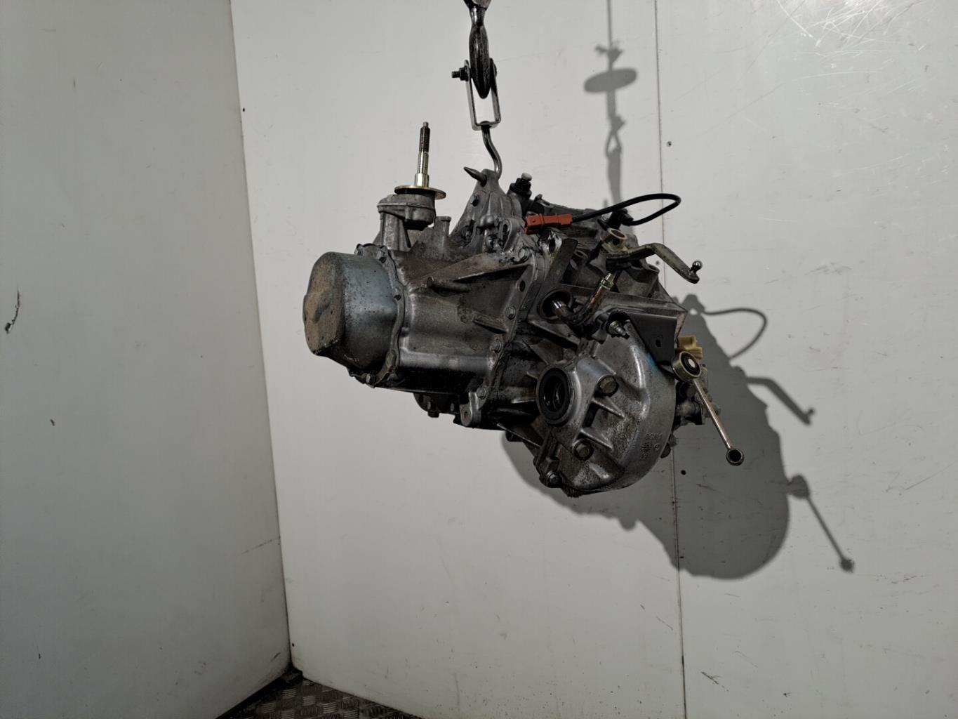 Boite de vitesses PEUGEOT 206 PHASE 1 Diesel - 1