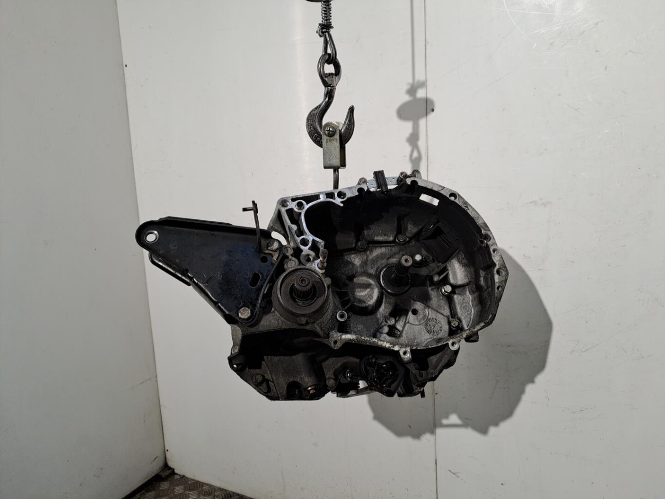 Boite de vitesses RENAULT EXPRESS PHASE 2  - 1