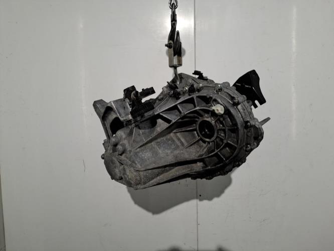 Photo de la pièce