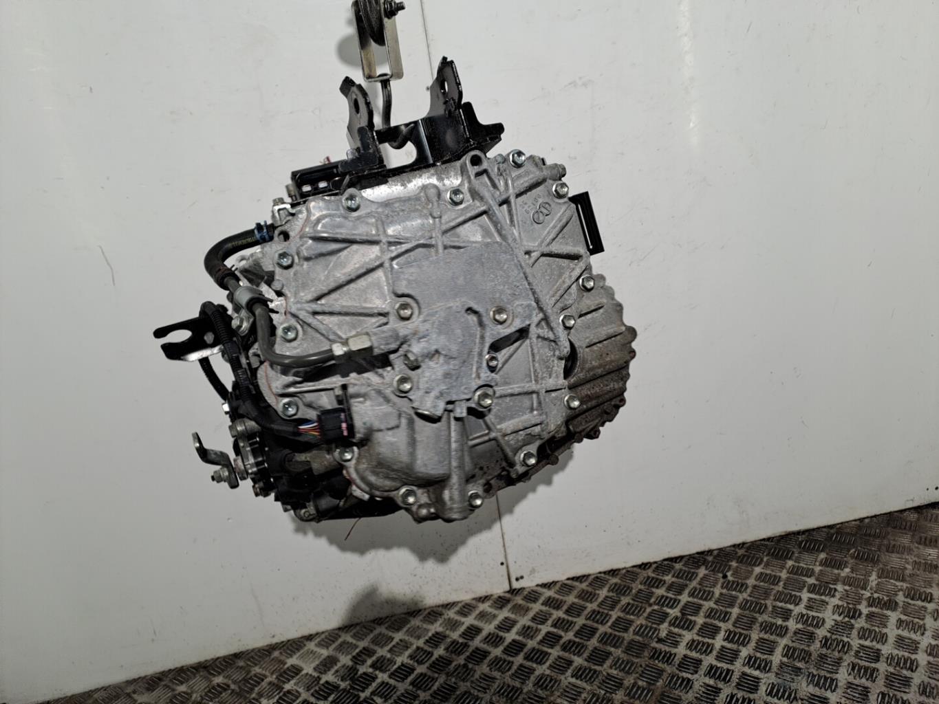Boite de vitesses TOYOTA YARIS 3 PHASE 1  - 1