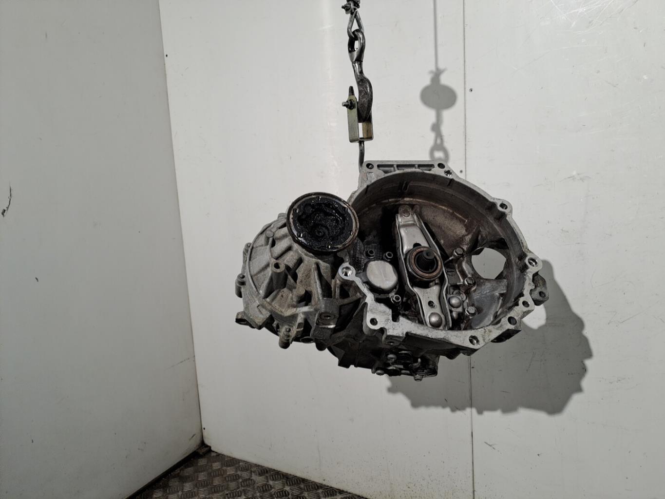 Boite de vitesses VOLKSWAGEN GOLF 6 Diesel - 1