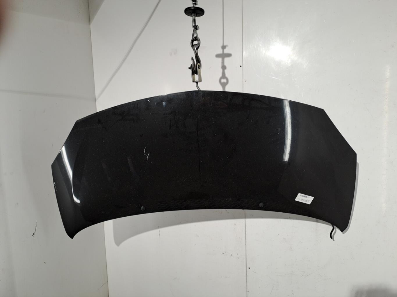 Capot RENAULT TWINGO 2 PHASE 1 Essence - 1