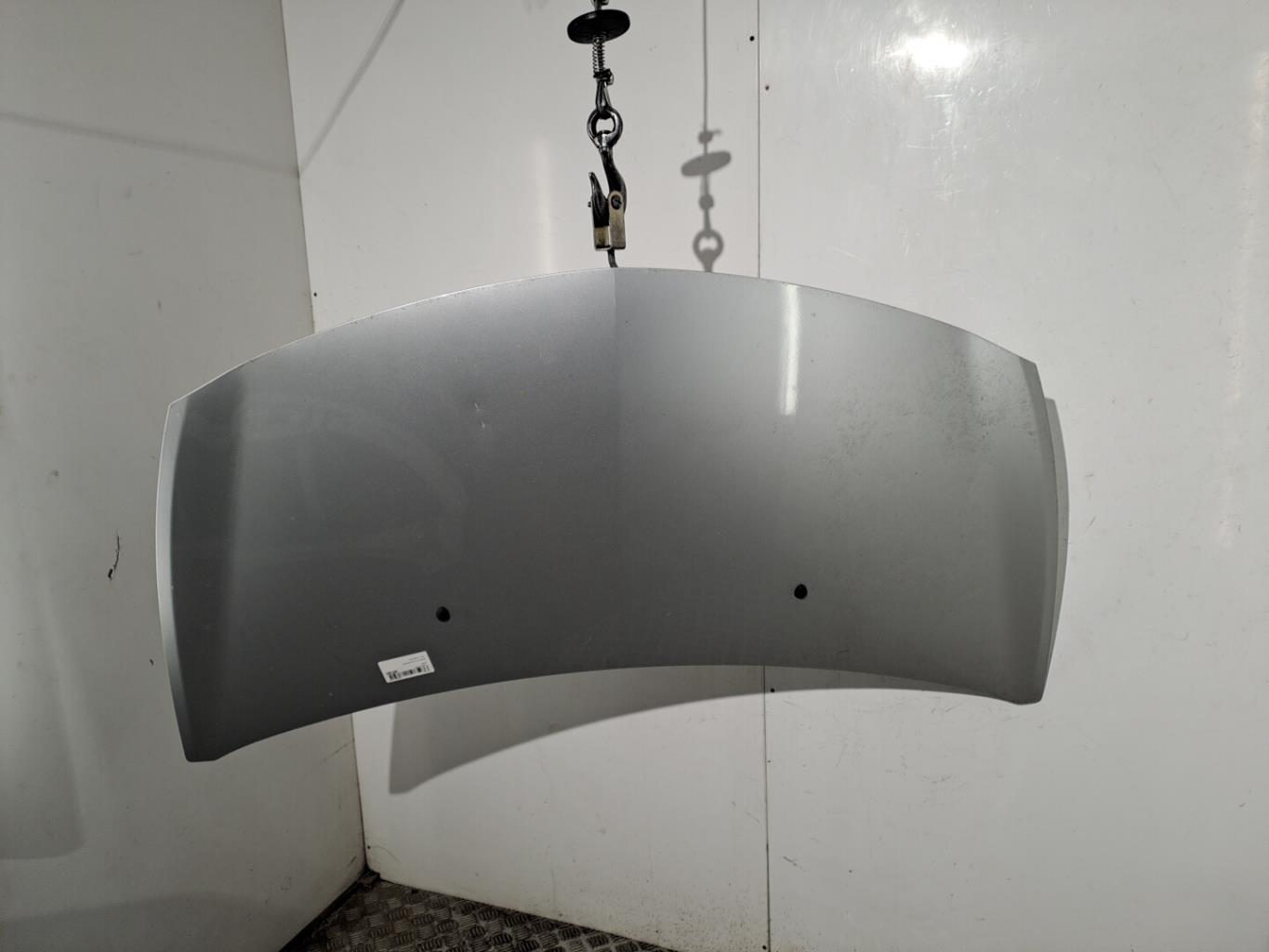Capot RENAULT CLIO 3 PHASE 2 BREAK Diesel - 1