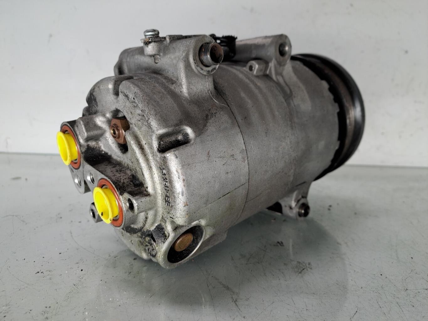 Compresseur clim FORD C-MAX 1 PHASE 1  - 1
