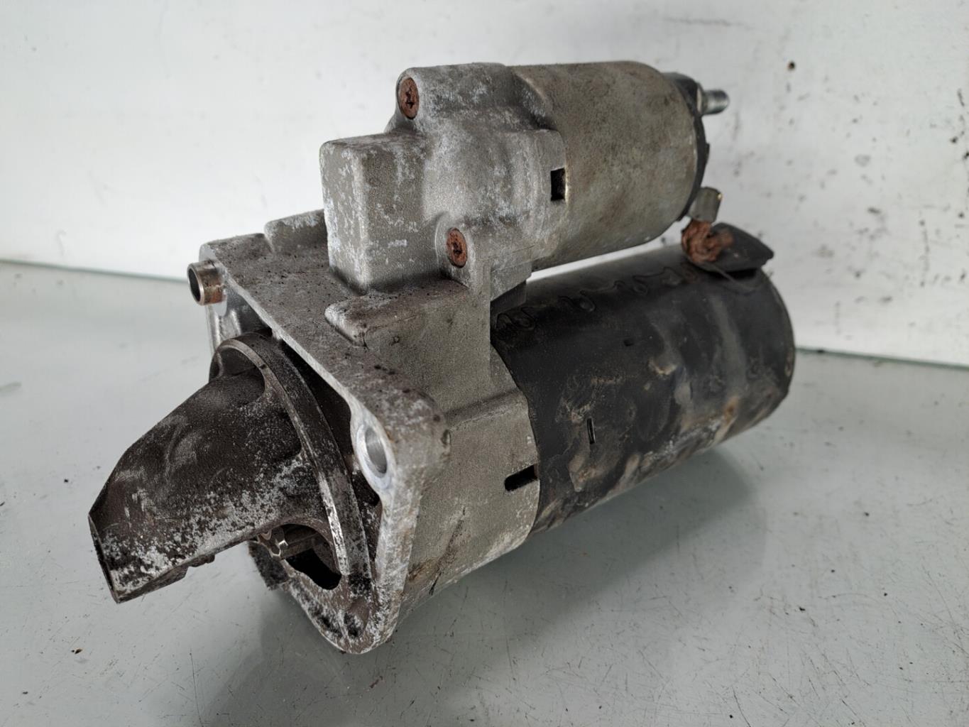 Demarreur ALFA ROMEO 159 BREAK Diesel - 1