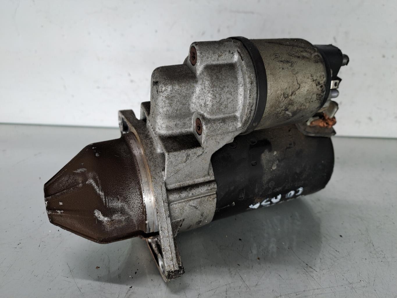 Demarreur OPEL CORSA D PHASE 1 Essence - 1