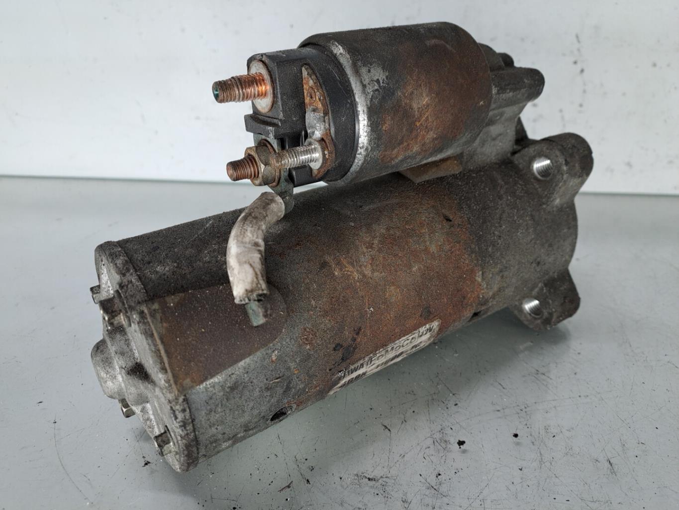Demarreur FORD MONDEO 3 PHASE 1 Diesel - 1