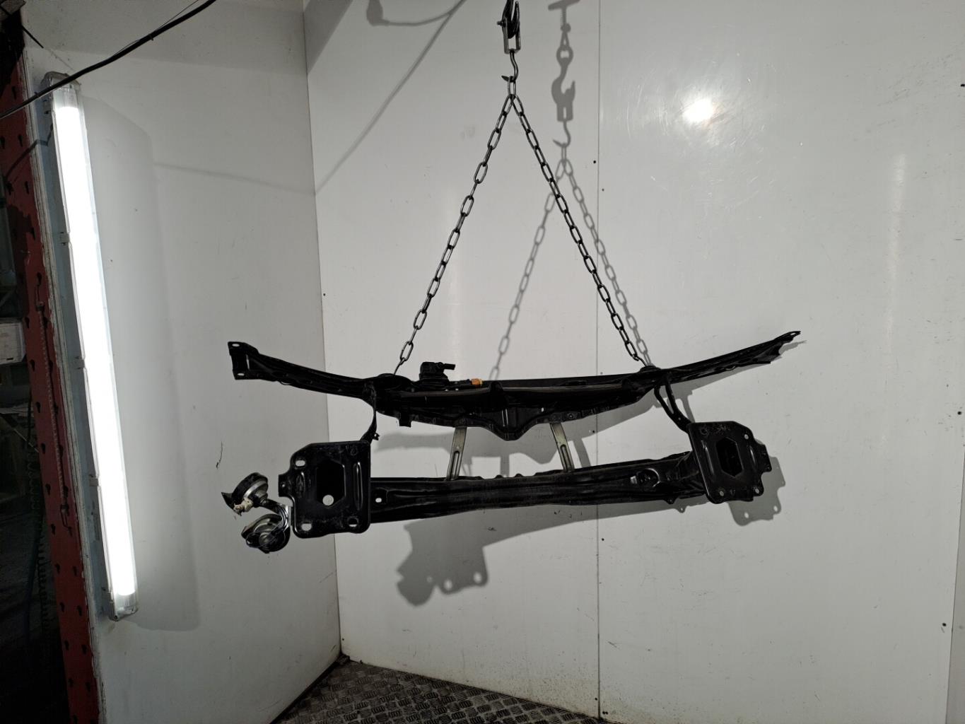 Face avant ALFA ROMEO 159 BREAK Diesel - 1