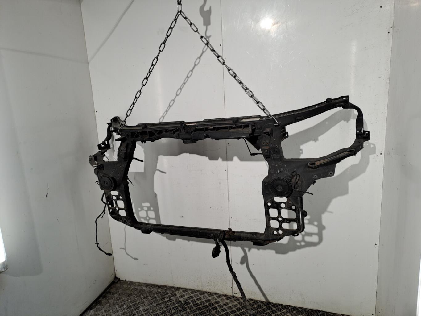 Face avant HYUNDAI SANTA FE 2 PHASE 1 Diesel - 1