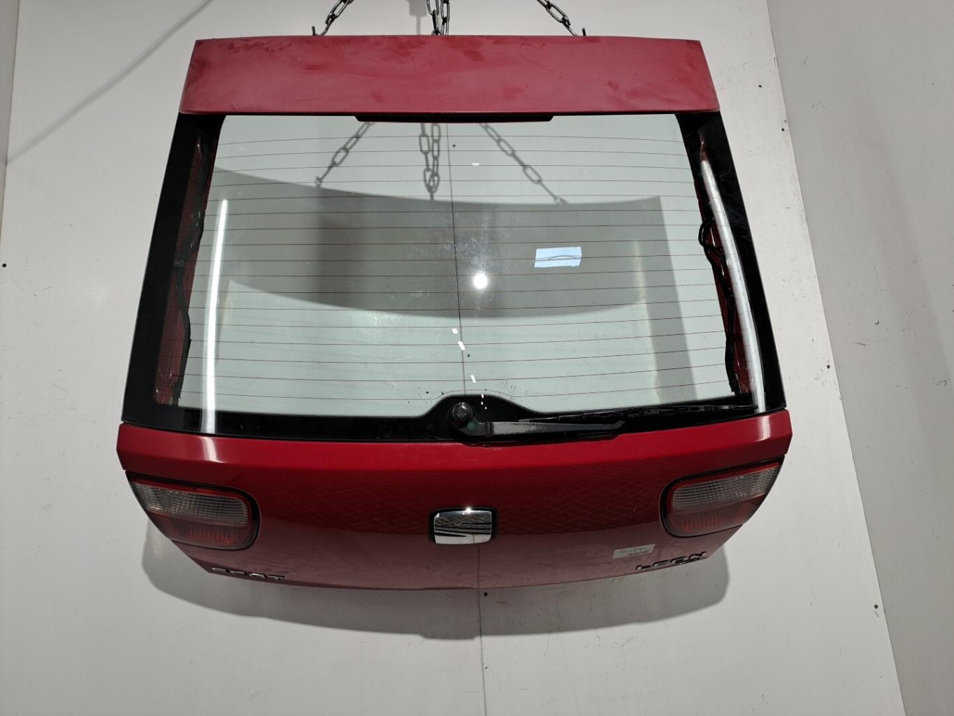 Malle/Hayon arriere SEAT LEON 1 Diesel - 1