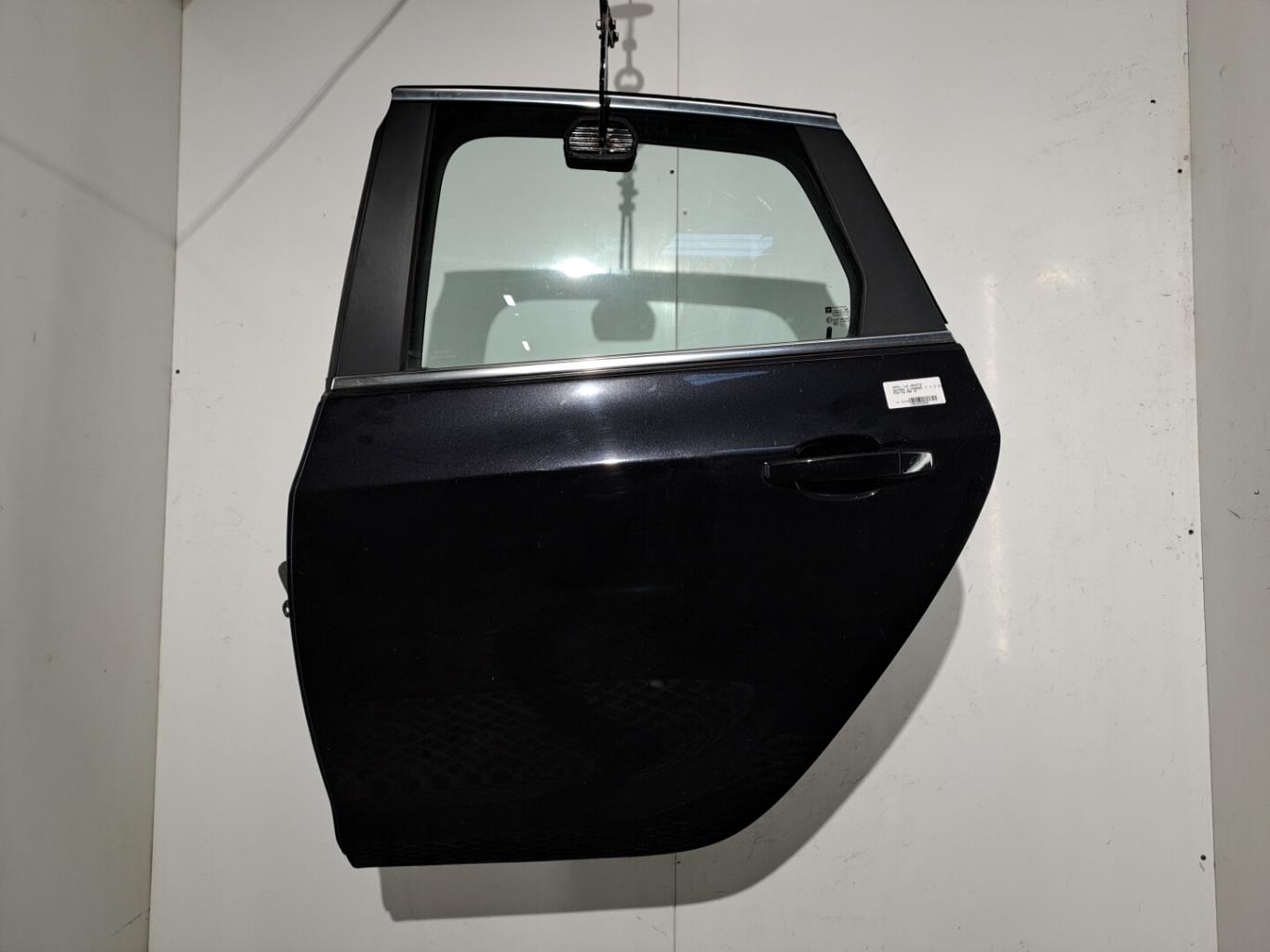 Porte arriere gauche OPEL ASTRA J PHASE 1 Diesel - 1
