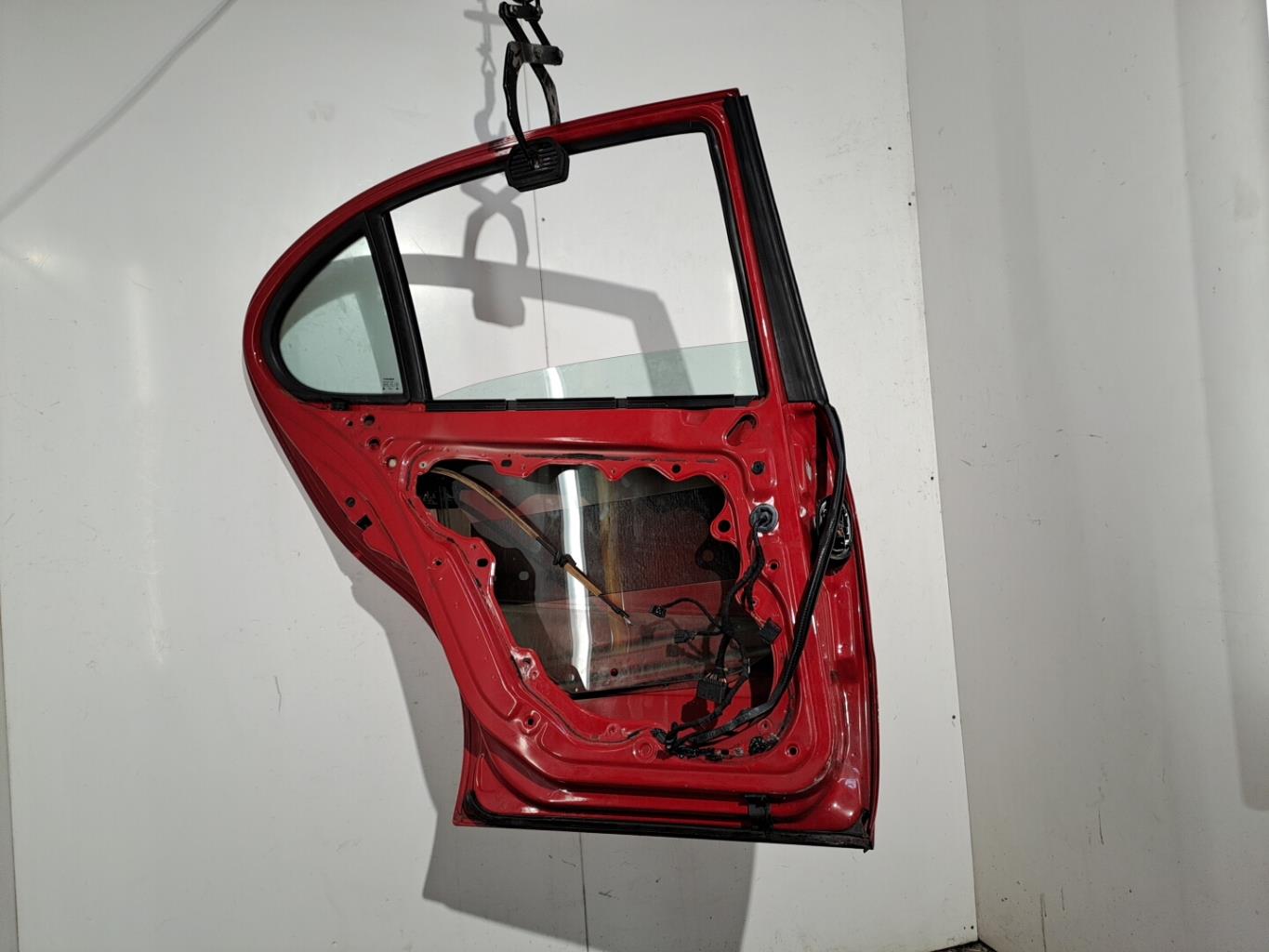 Porte arriere gauche SEAT LEON 1 Diesel - 1
