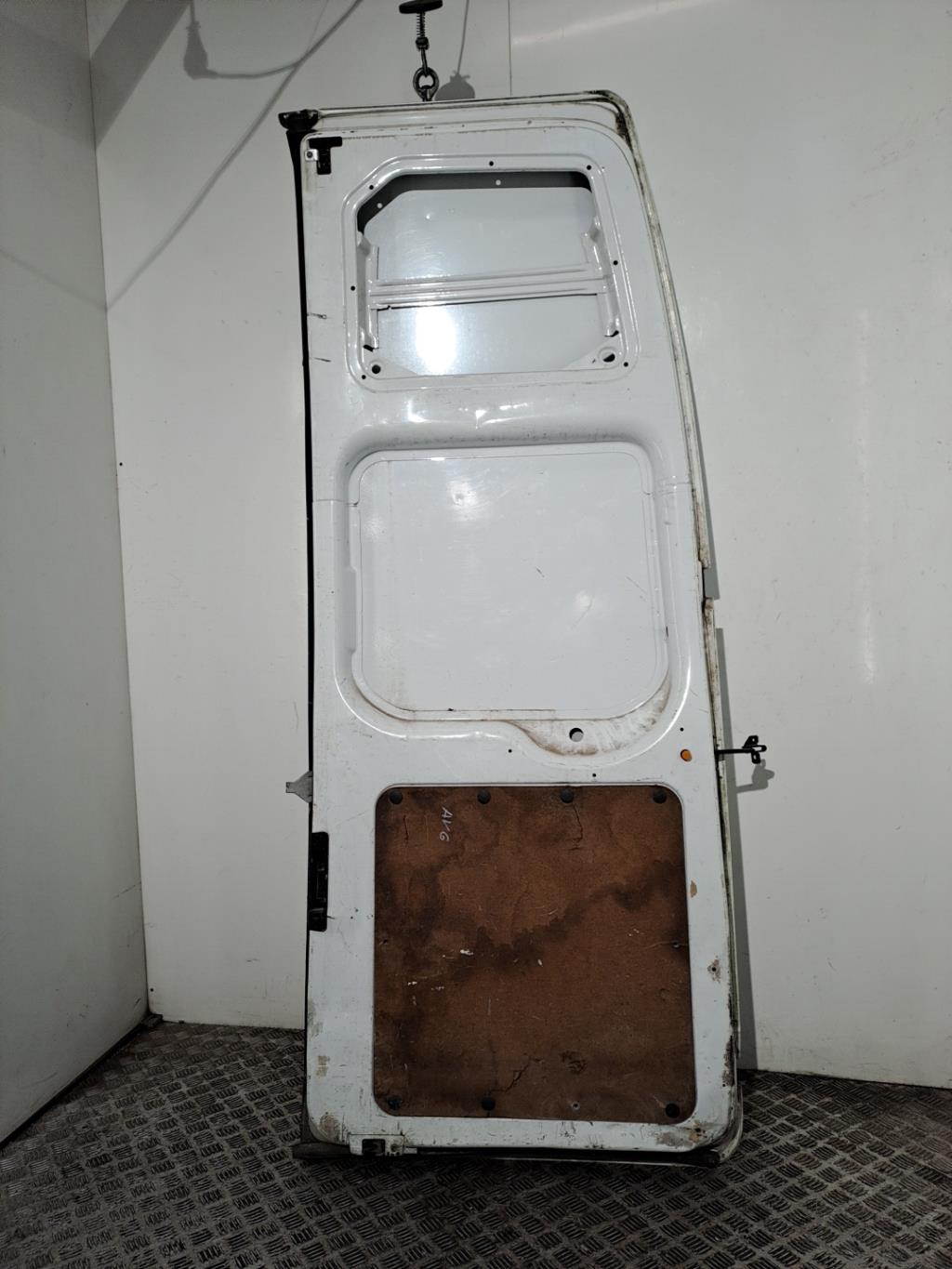 Puerta trasera izquierda FORD TRANSIT 4 Diésel - 1