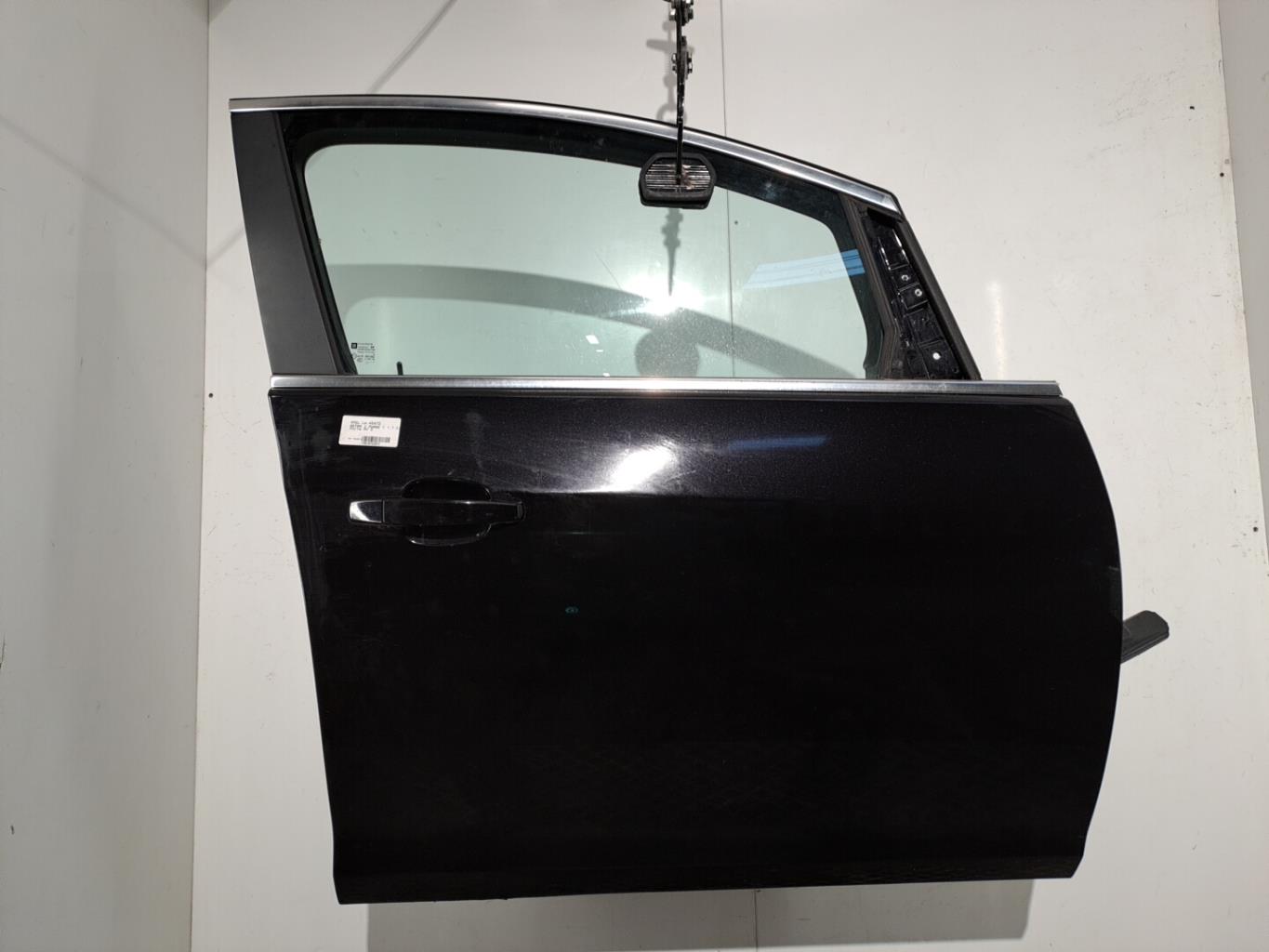 Portiera anteriore destra OPEL ASTRA J PHASE 1 Diésel - 1