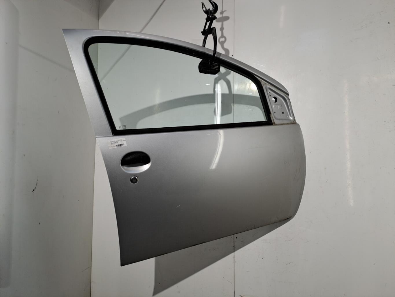Porte avant droit CITROEN C1 1 PHASE 1 Essence - 1