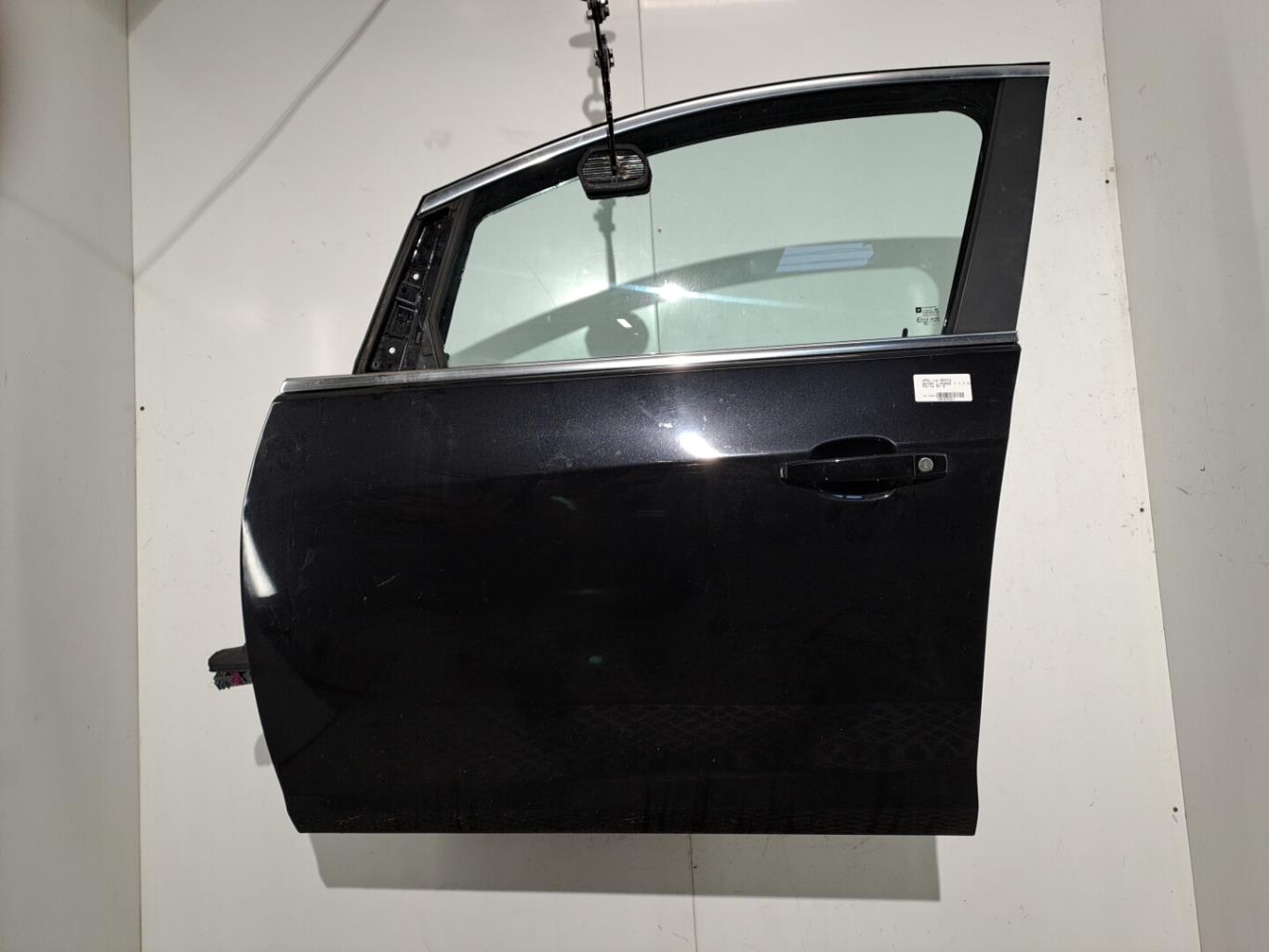 Porte avant gauche OPEL ASTRA J PHASE 1 Diesel - 1