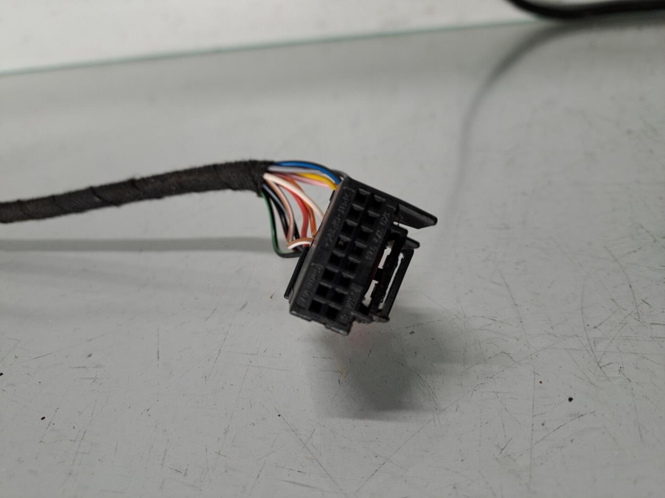 Retrovisor izquierdo SKODA YETI PHASE 1 Gasolina - 1
