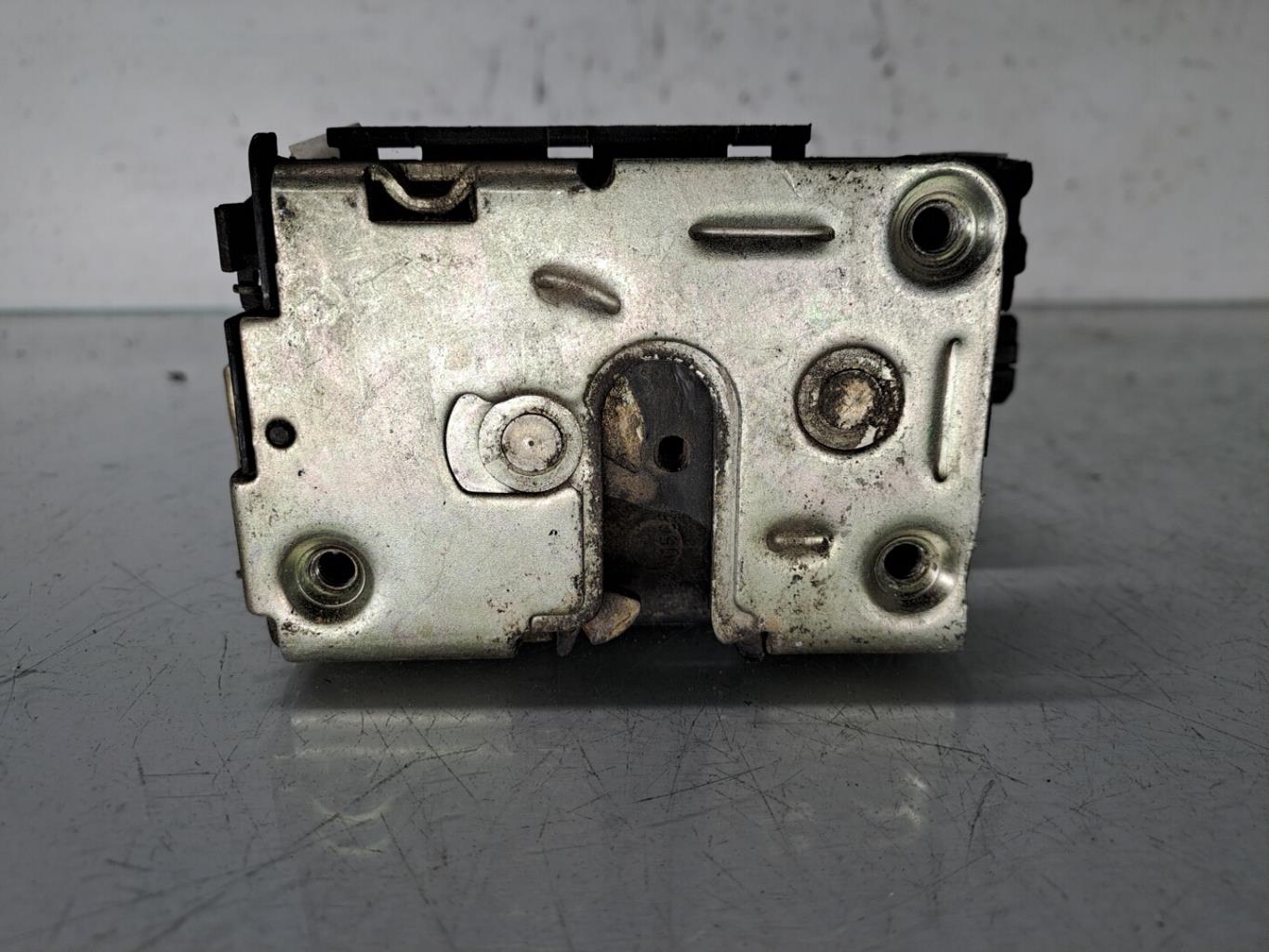 Serrure avant droit RENAULT R19 PHASE 1  - 1