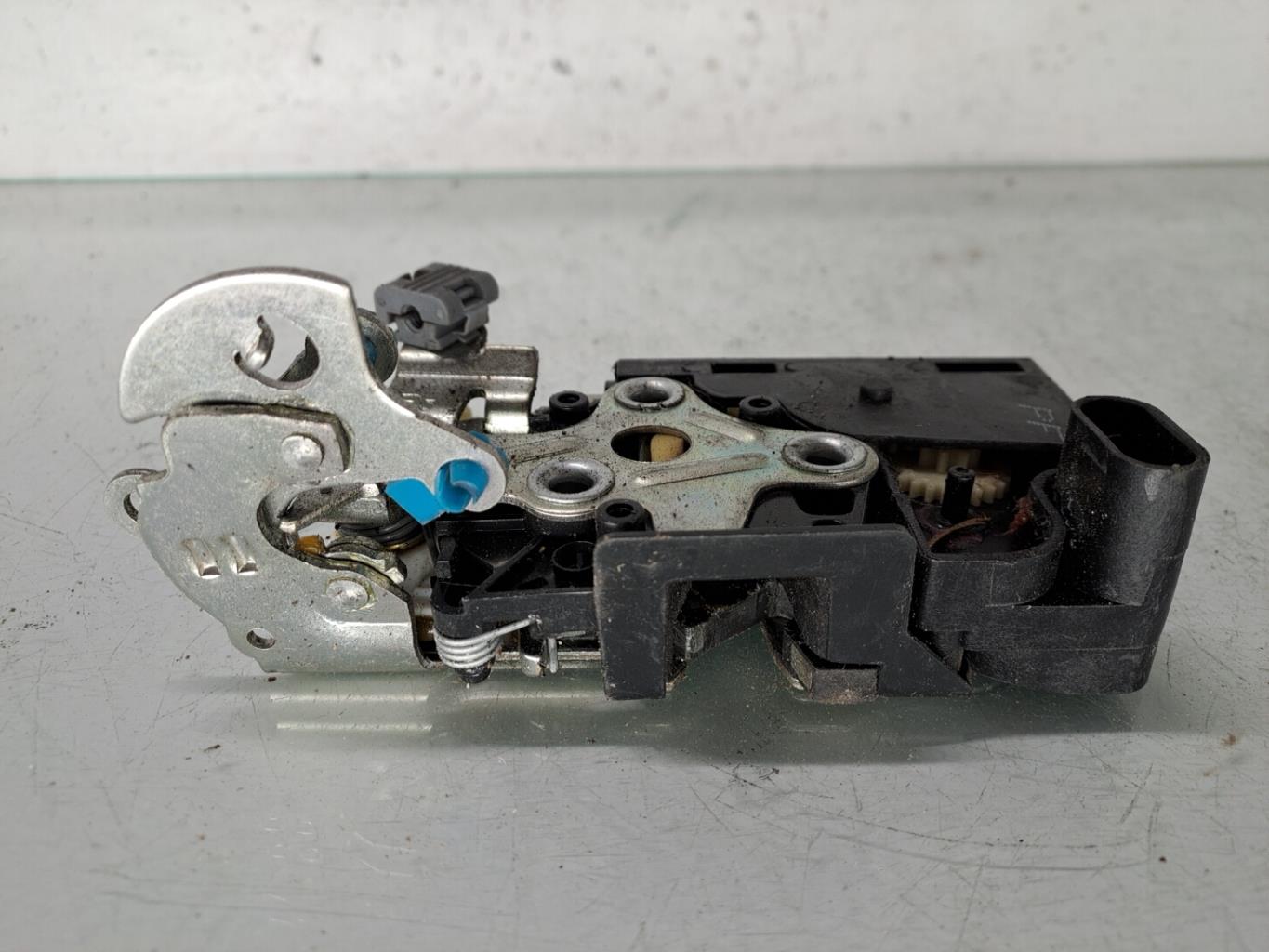 Serrure avant droit CHEVROLET AVEO 1  - 1