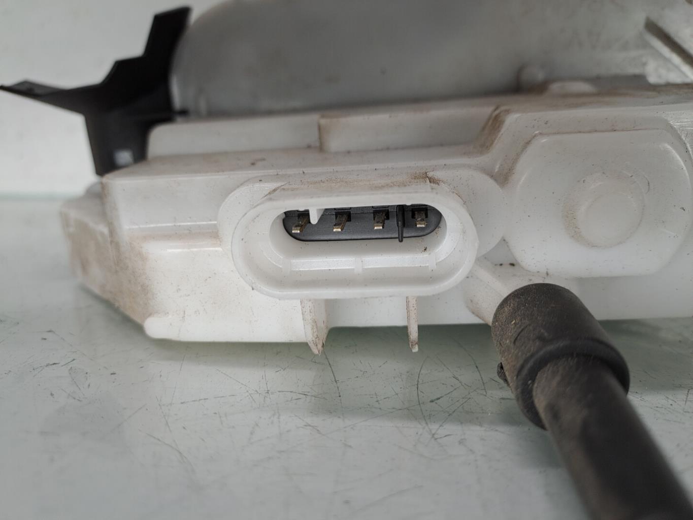 Serrure avant gauche RENAULT TWINGO 2 PHASE 1 Essence - 1