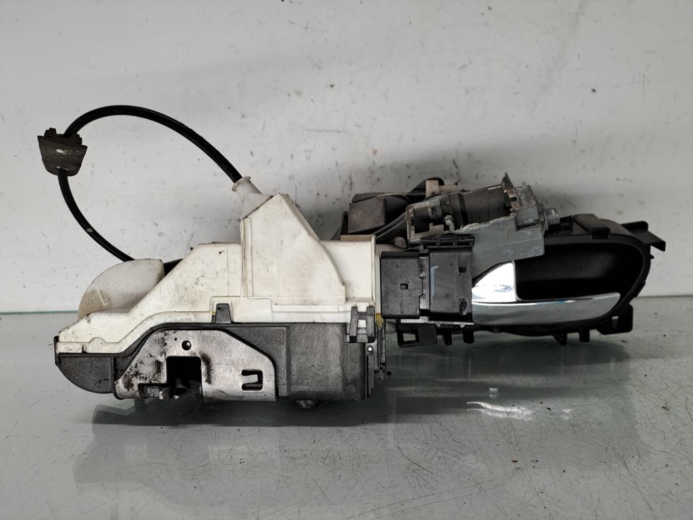 Serrure avant gauche CITROEN C3 2 PHASE 1 Diesel - 1