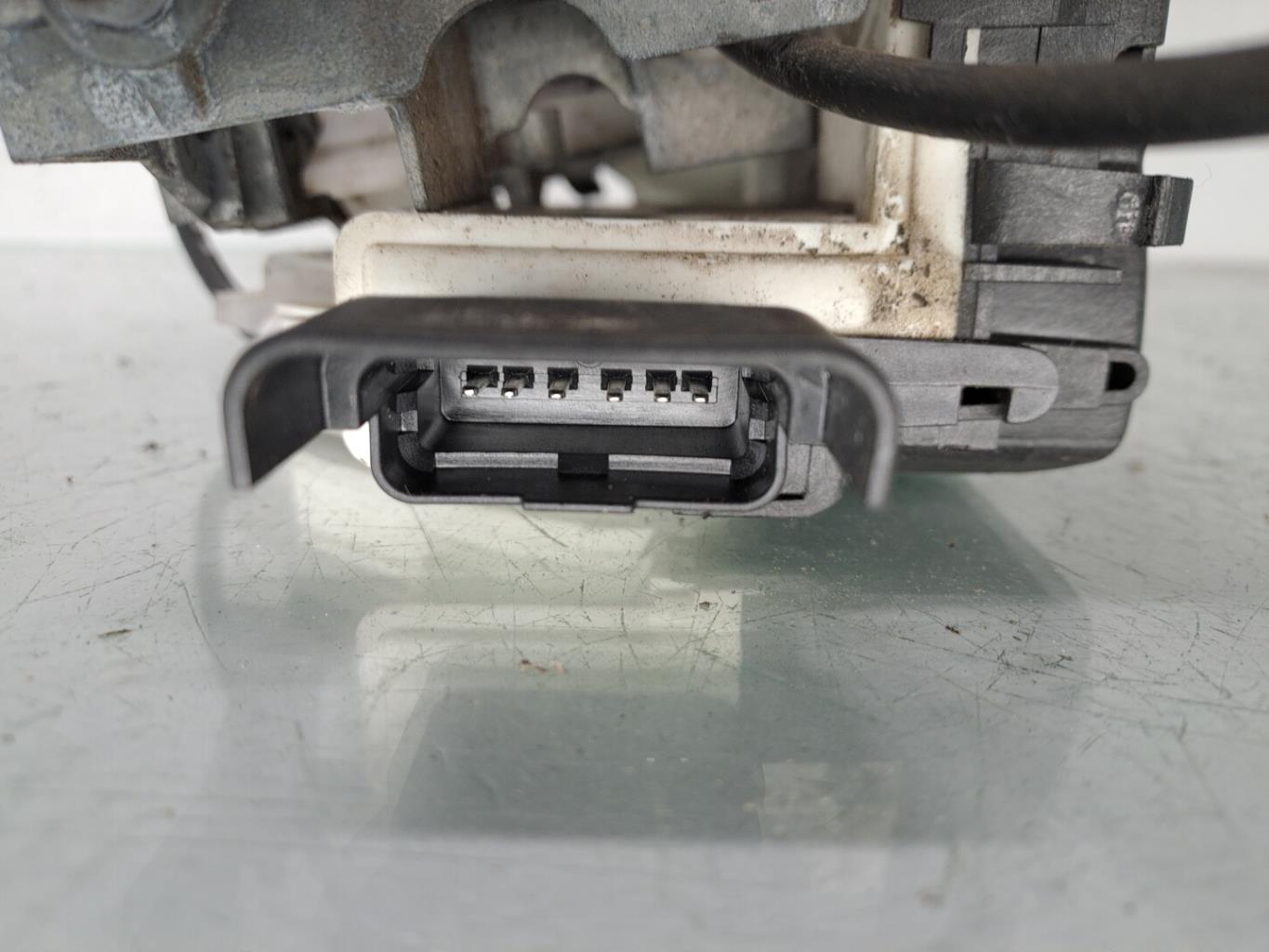 Serrure avant gauche CITROEN C3 2 PHASE 1 Diesel - 1