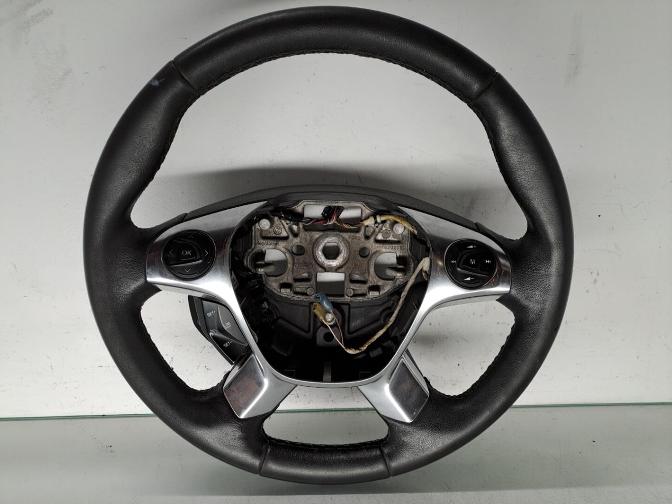 Volant FORD TRANSIT 5 PHASE 1 Diesel - 1