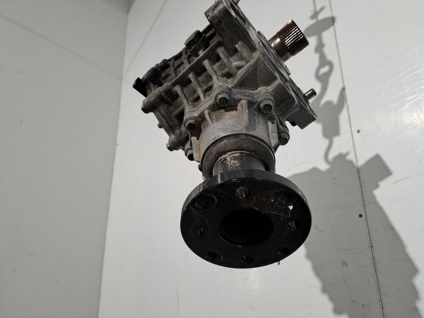 Boite de transfert HYUNDAI SANTA FE 2 PHASE 1 Diesel - 1