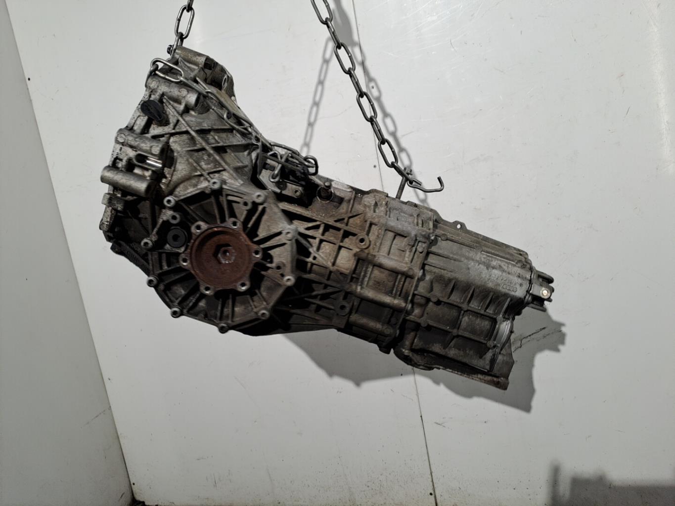 Boite de vitesses AUDI A4 2 AVANT PHASE 2 BREAK Diesel - 1