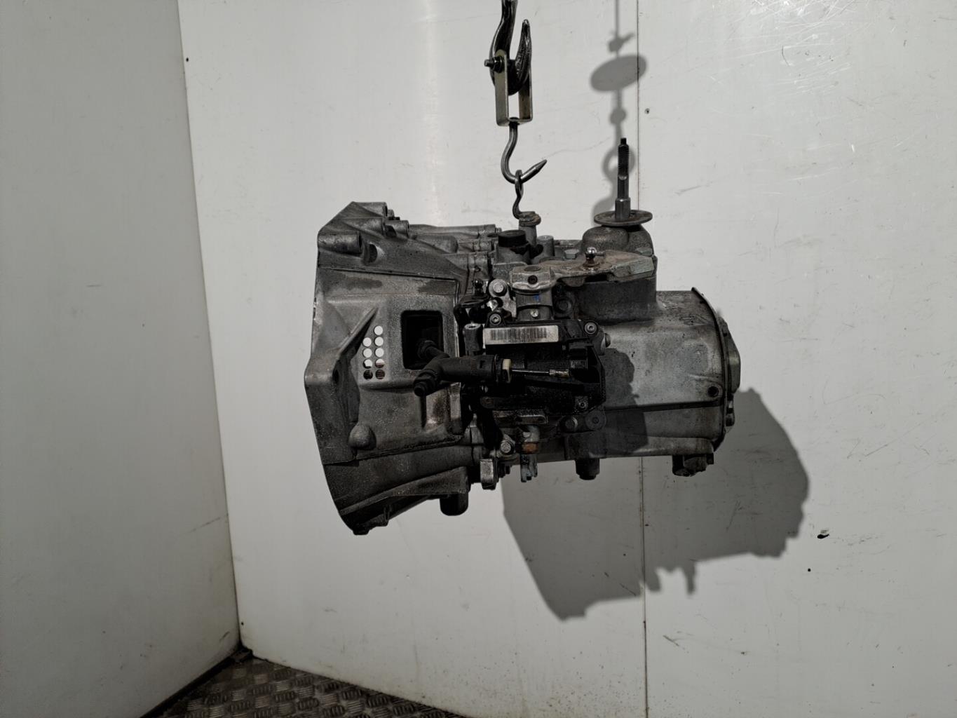 Boite de vitesses CITROEN C4 2 PHASE 1 Diesel - 1
