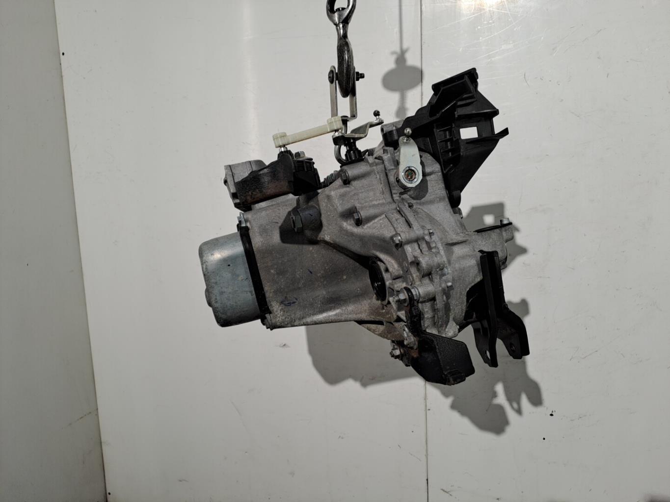 Boite de vitesses PEUGEOT 2008 1 PHASE 1 Essence - 1
