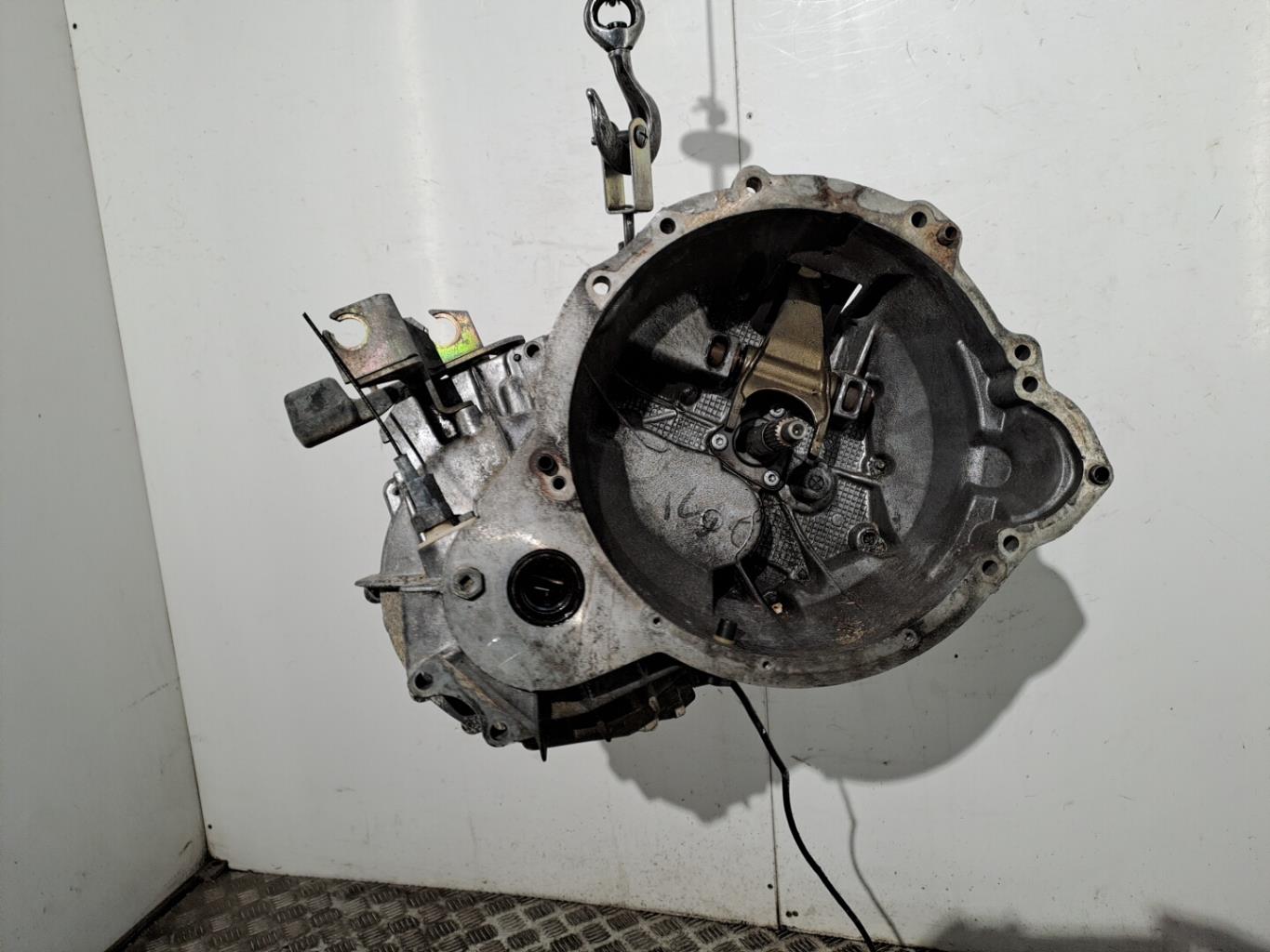 Boite de vitesses PEUGEOT BOXER 1 Diesel - 1