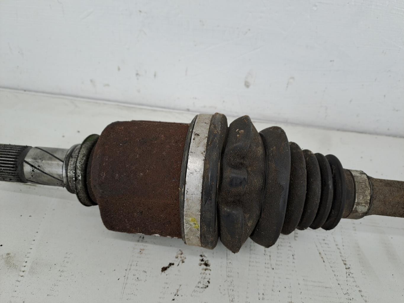 Cardan gauche (transmission) RENAULT TRAFIC 3 LONG PHASE 1 Diesel - 1